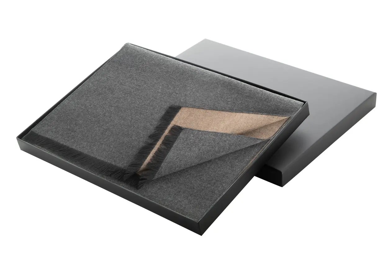 Muški šal Chamonix AP800454 beige-2