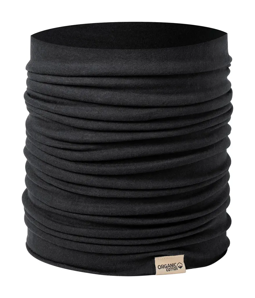 Višenamjenski šal Bando AP722047 black 250×500 mm-0