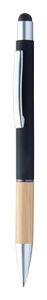 Kemijska olovka Borbox AP722052 black Ø10×145 mm, ø10×145 mm-0