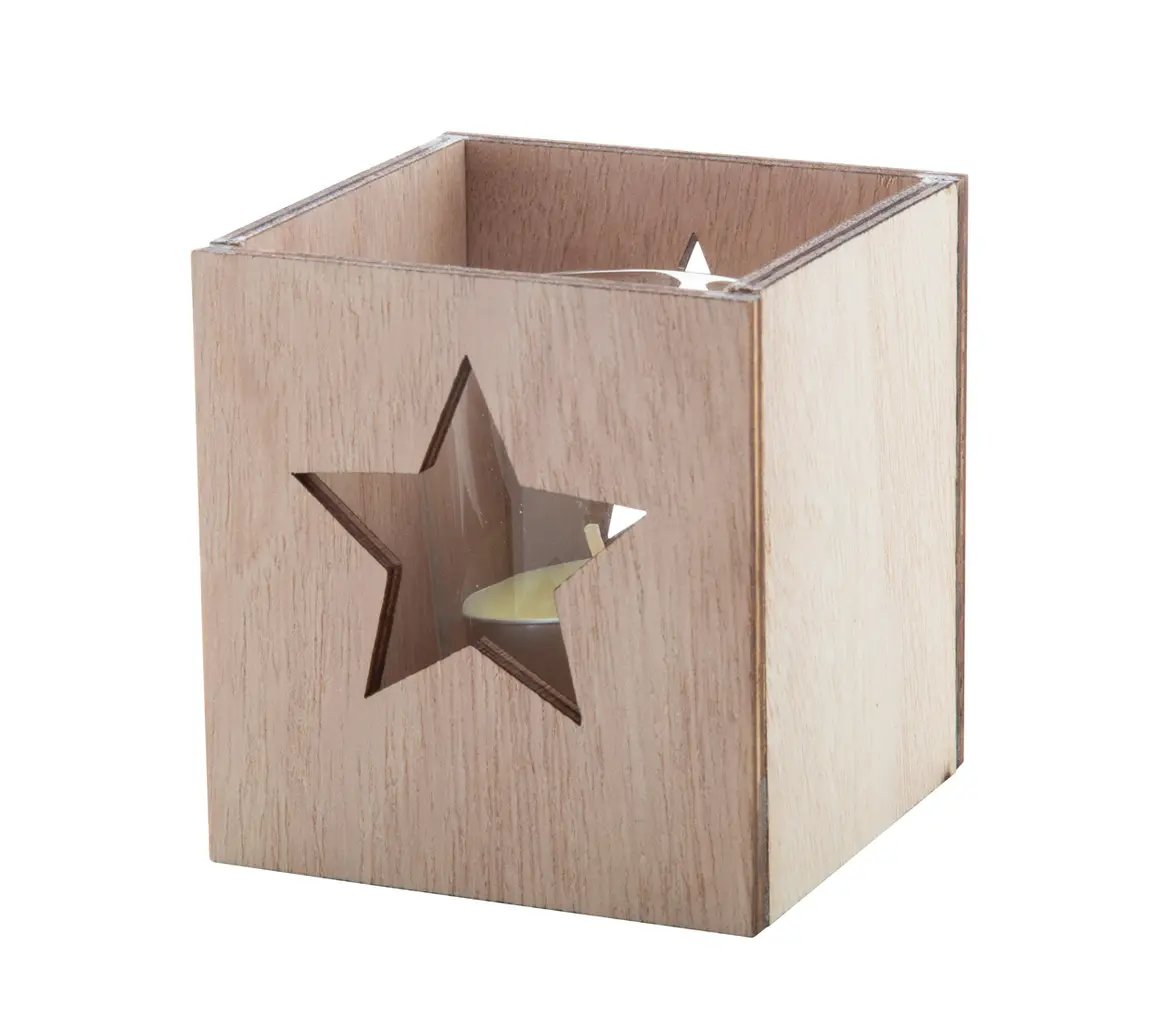 Božićna svijeća Keylax AP722056 natural-3