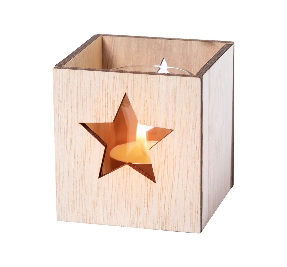 Božićna svijeća Keylax AP722056 natural-2