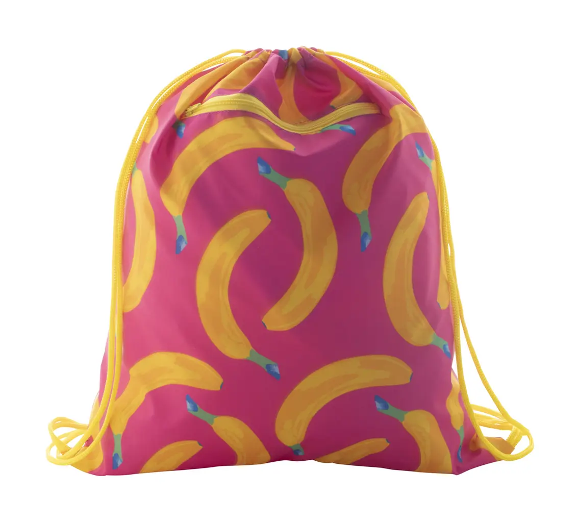 Torba s vezicama CUSTOM MADE CreaDraw Zip AP718540 yellow-0