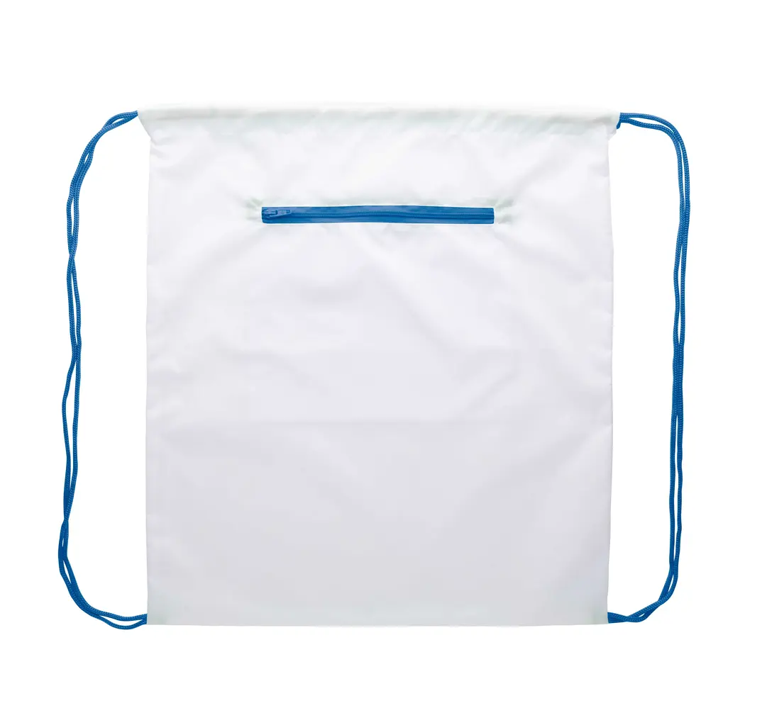 Torba s vezicama CUSTOM MADE CreaDraw Zip AP718540 blue-1