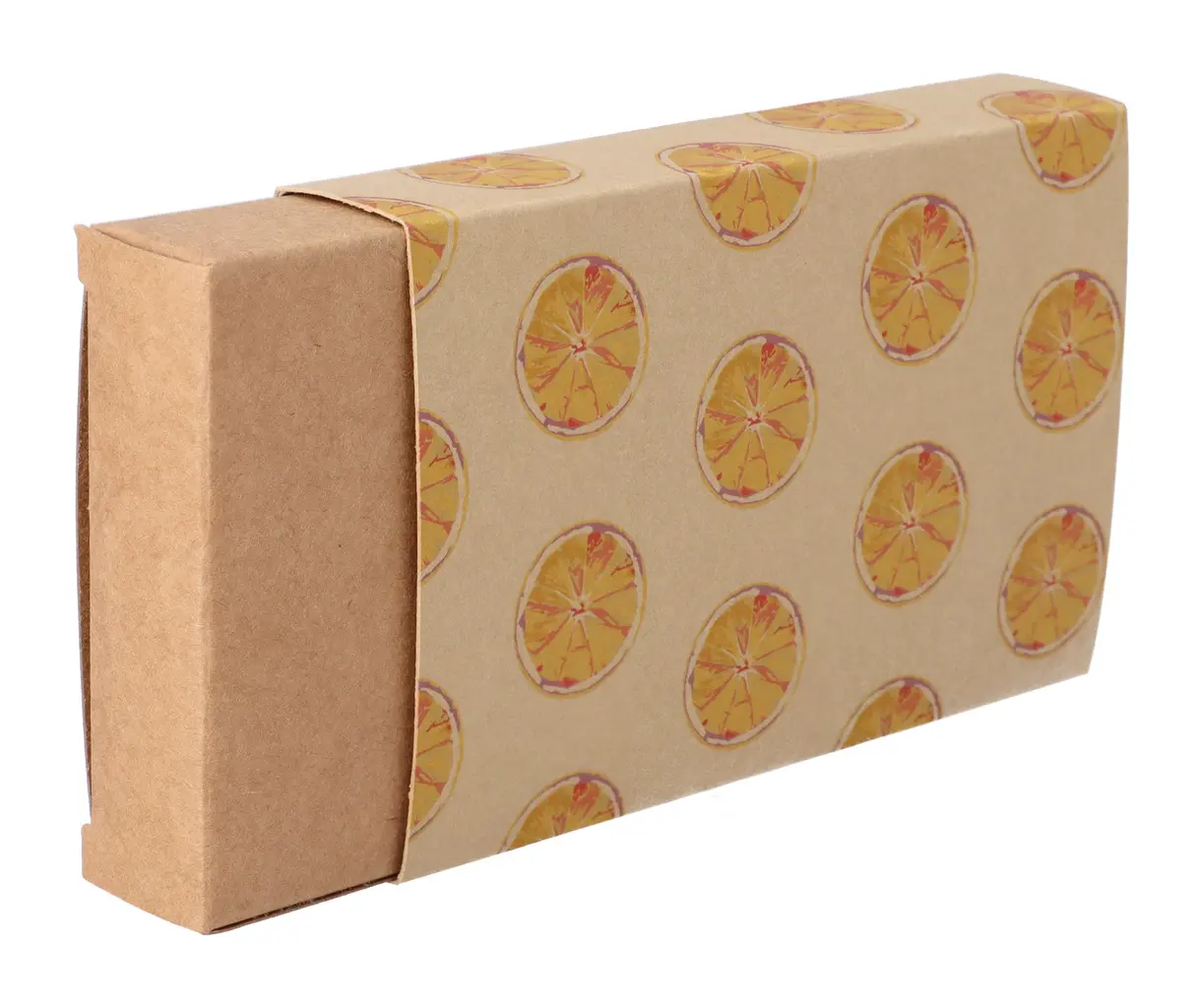 Navlaka od kraft papira CUSTOM MADE CreaSleeve Kraft 350 AP713499 natural-3