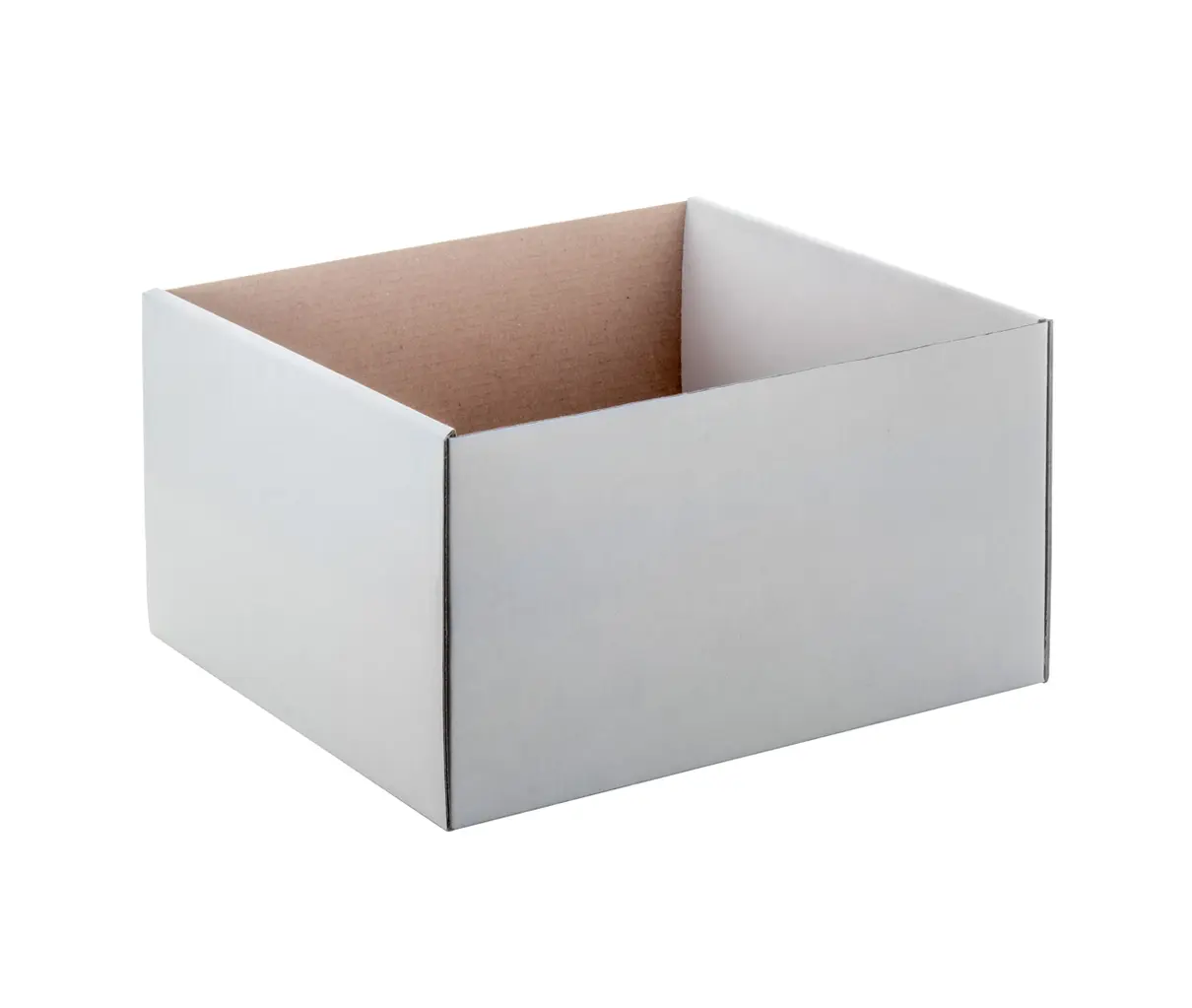 Poklon kutija CreaBox Gift Box S AP716124 white-1