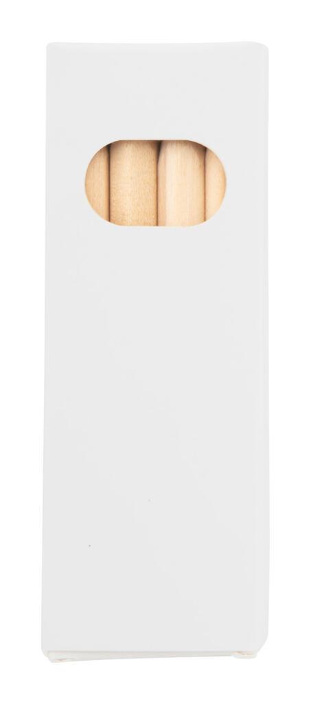 Set bojica 4 kom CUSTOM MADE Penxil 4 AP716442 natural-1