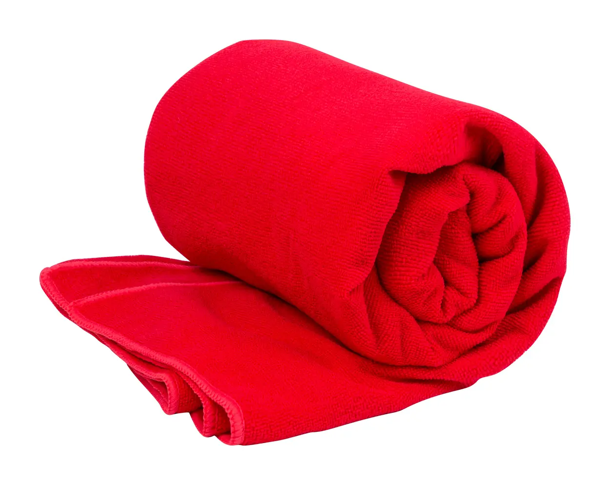 RPET Ručnik Pendu AP722134 red 900×1700 mm-0