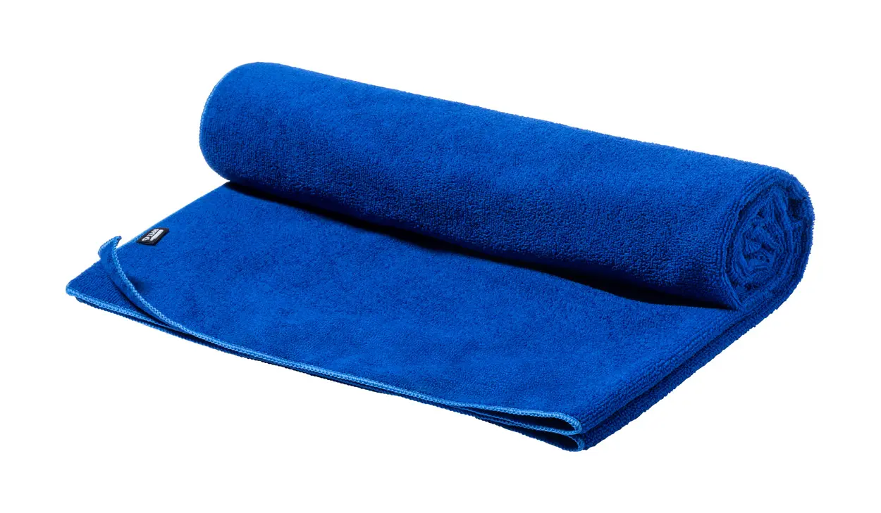 RPET Ručnik Pendu AP722134 blue 900×1700 mm-3