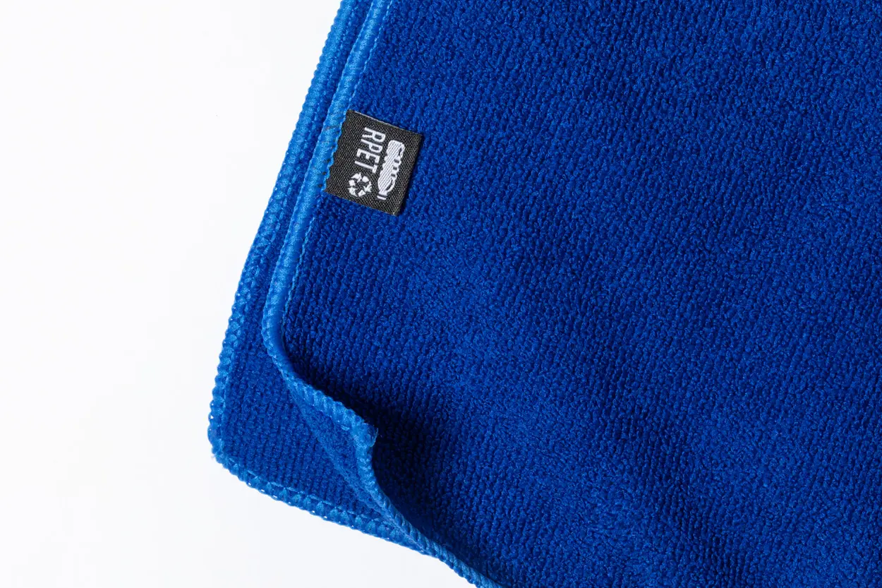 RPET Ručnik Pendu AP722134 blue 900×1700 mm-2