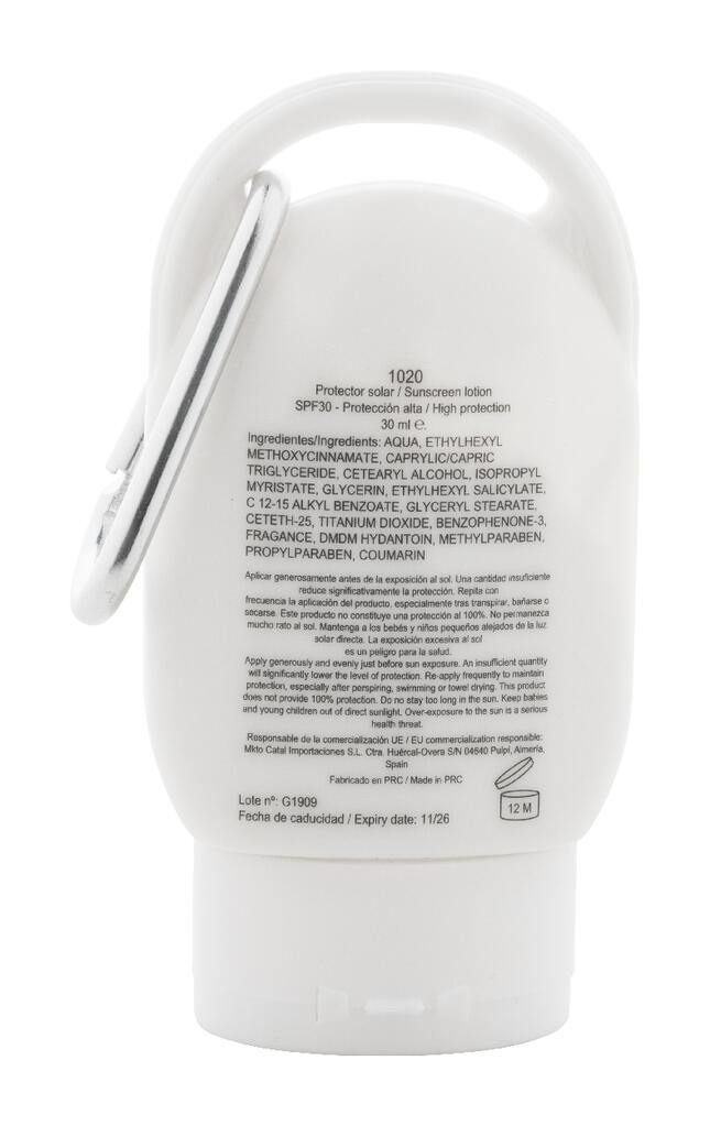 Losion za sunčanje Suntox AP722136 white 47×95×24 mm-1