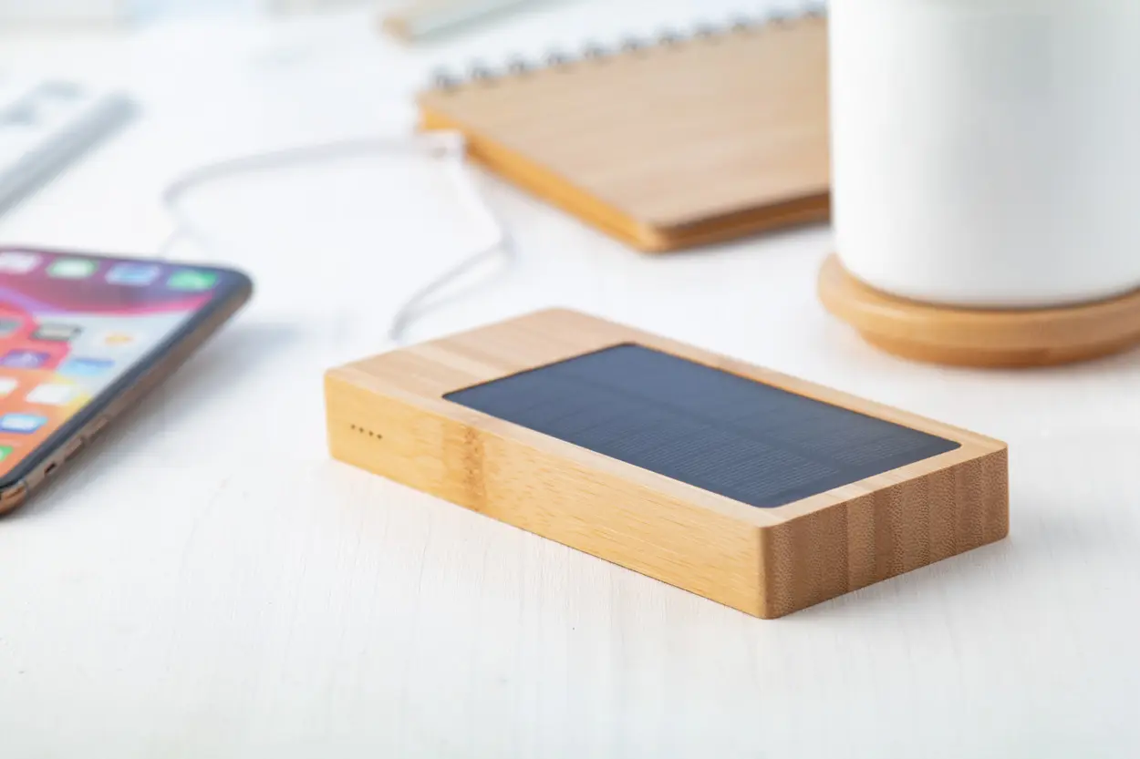 USB Power bank Sunster AP810468 natural-3