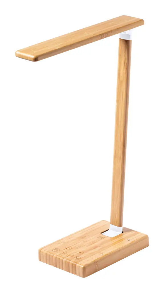Multifunkcionalna stolna lampa Holop AP722100 natural 250×385×110 mm-0