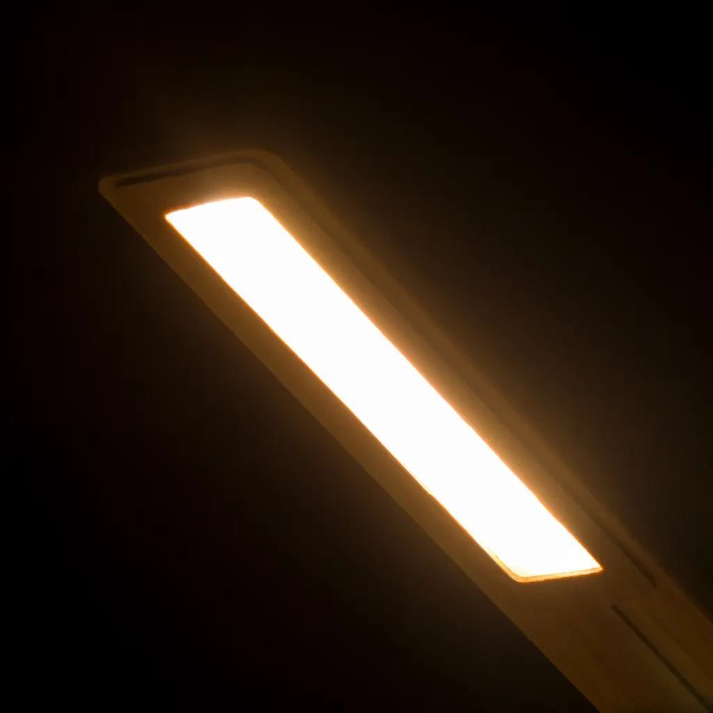 Multifunkcionalna stolna lampa Holop AP722100 natural 250×385×110 mm-4