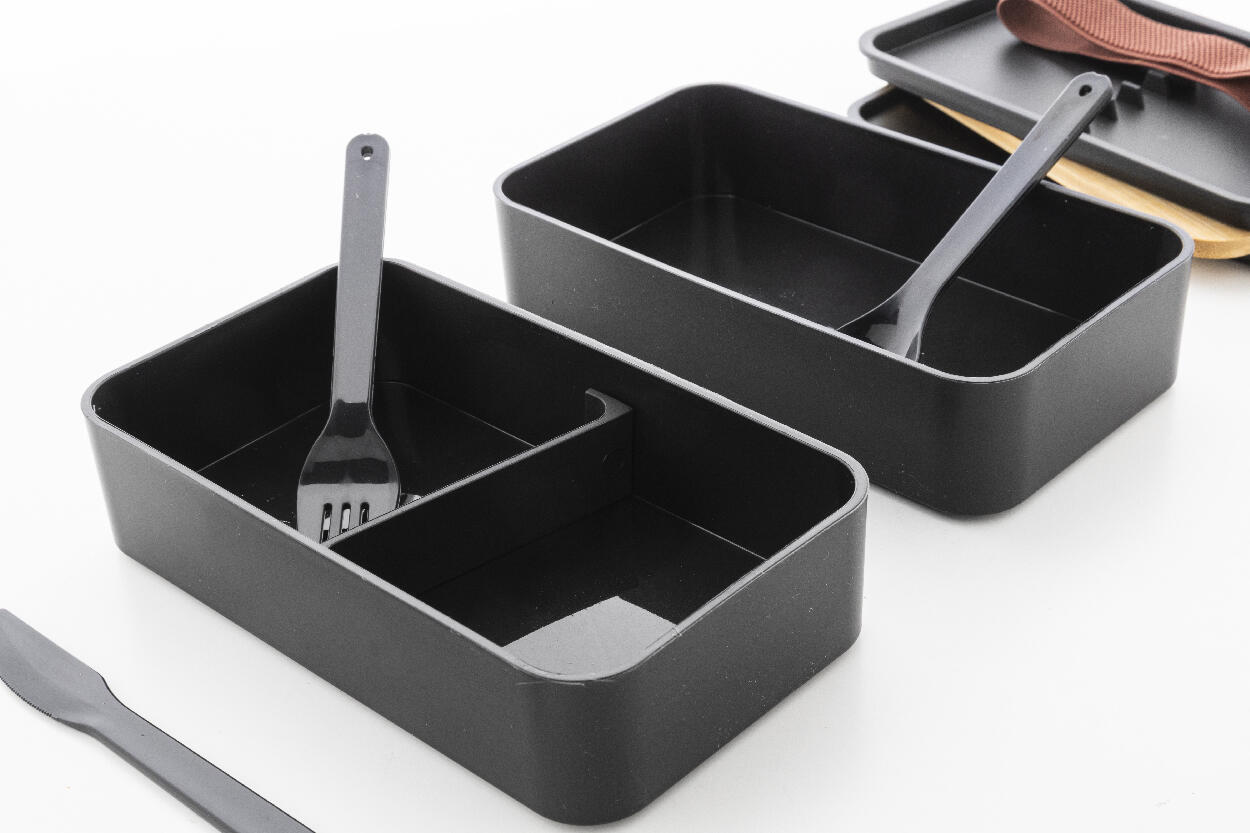 Kutija za ručak Satay AP722192 black 180×106×96 mm-6