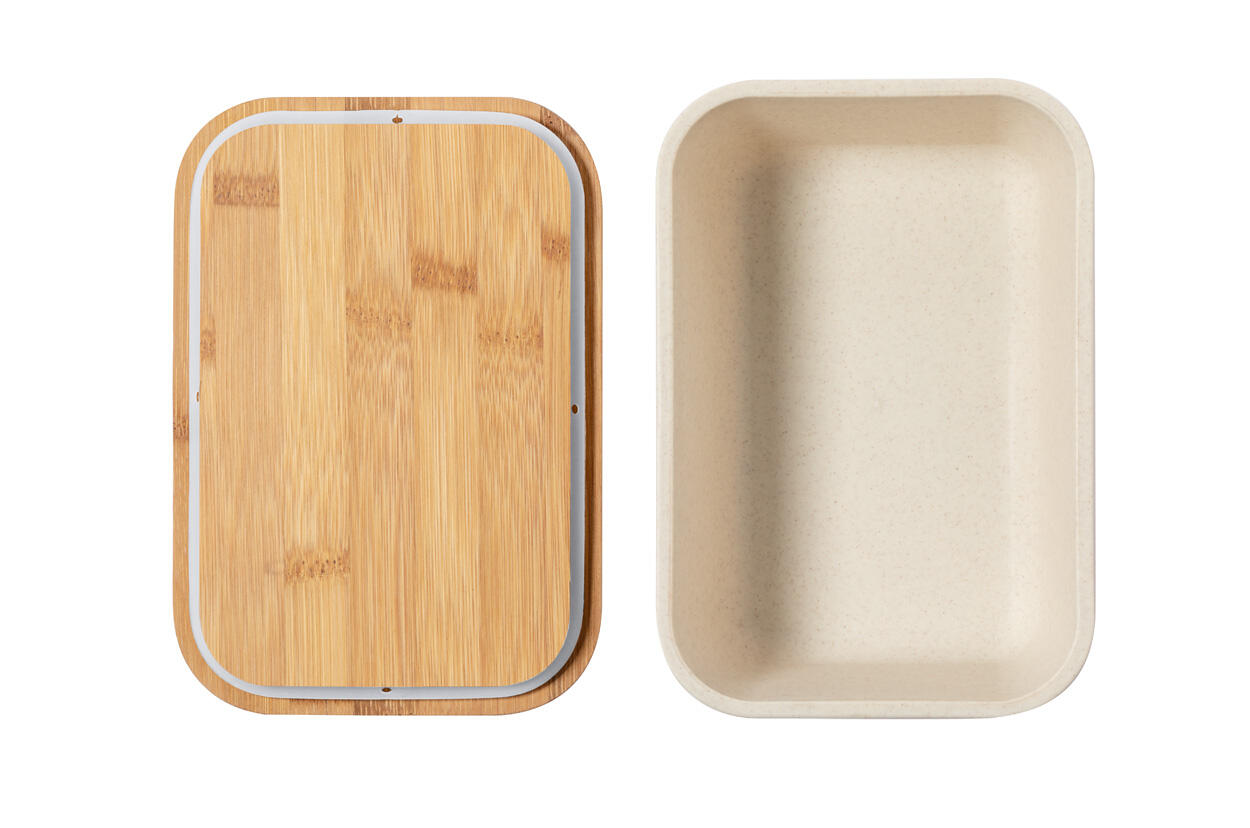 Kutija za ručak Goreng AP722191 natural 200×140×70 mm-2