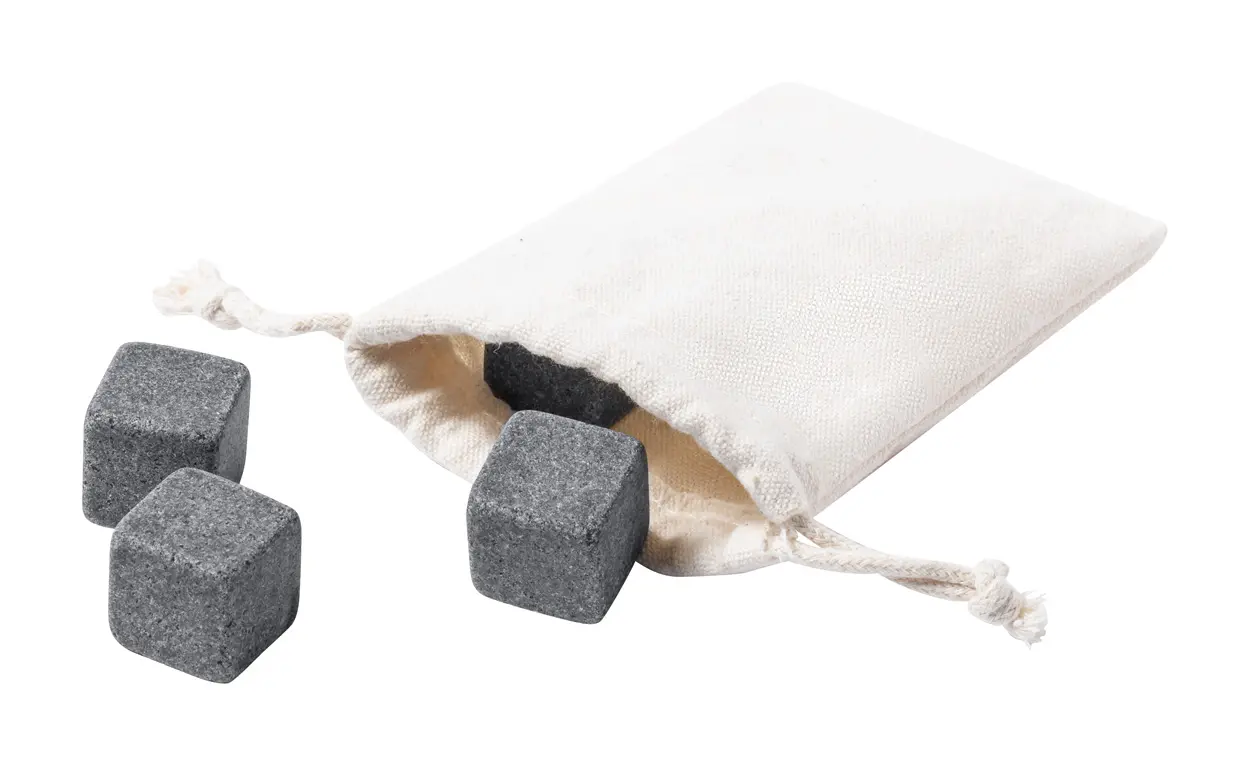 Set kocki leda od kamena Islay AP722201 natural 75×110×20 mm-0