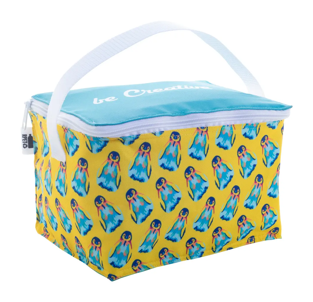 Rashladna torba CUSTOM MADE CreaCool 6 AP716469 white-0