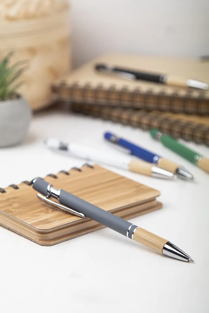 Kemijska olovka Bonnel AP806986 grey-2 Kemijska olovka Bonnel AP806986 grey-2