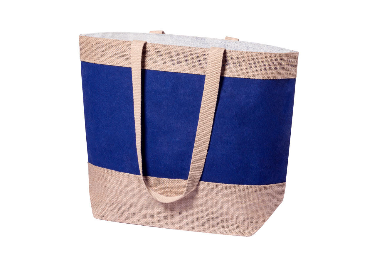 Torba za plažu Paralia AP722216 dark blue 480×350×150 mm, 350×480×150 mm-1