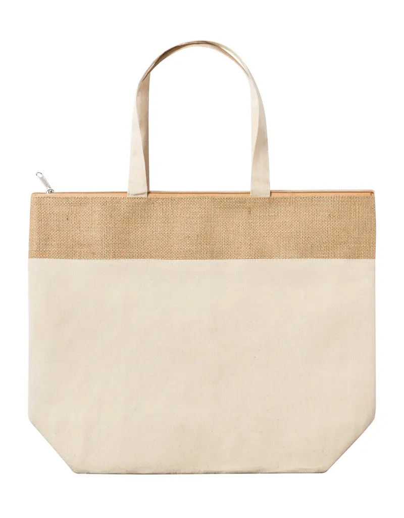 Torba za kupovinu rashladna Dumont AP722217 natural 430×330×140 mm, 330×430×140 mm-1