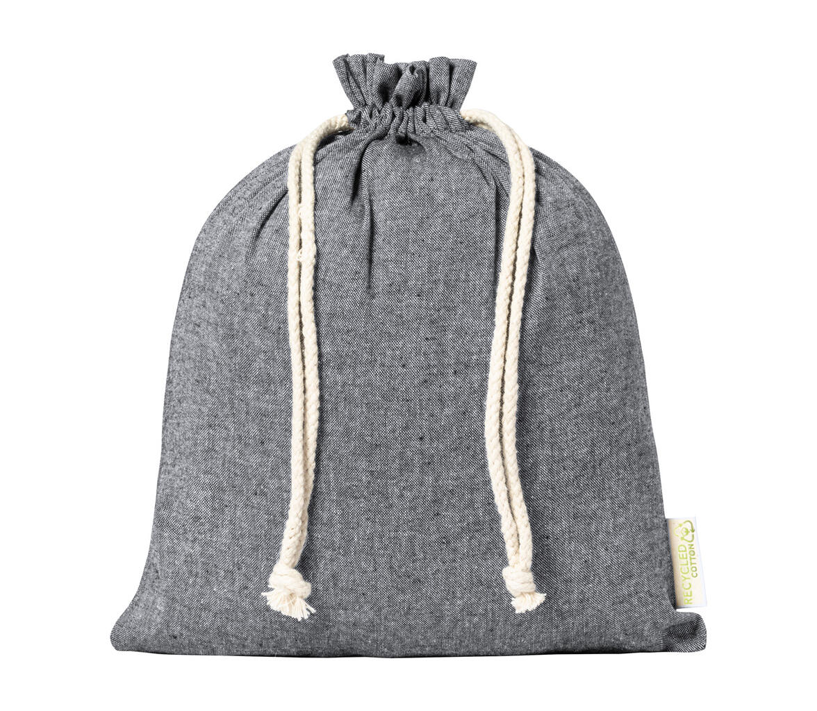 Torba za proizvode Restry L AP722223 black 250×300 mm-1