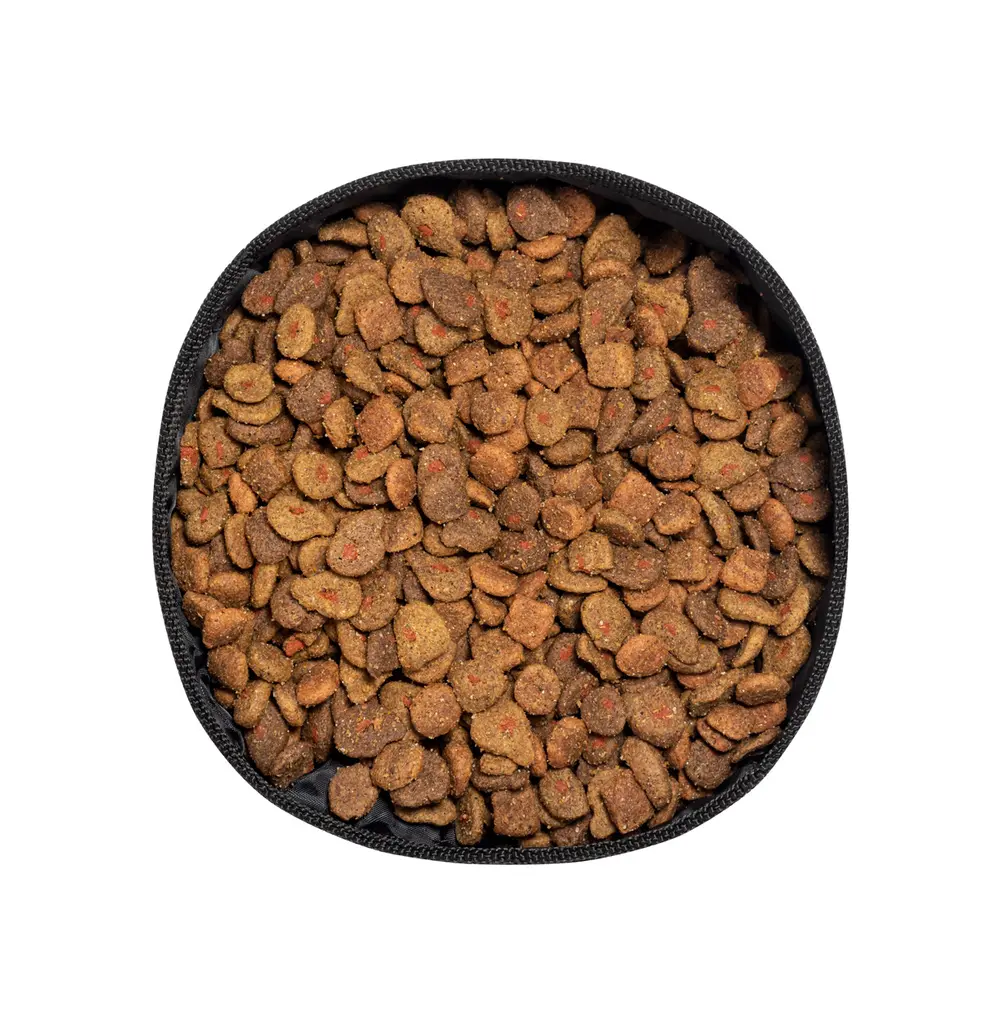 Posuda za pse Vurex AP722149 natural ø170×100 mm-5