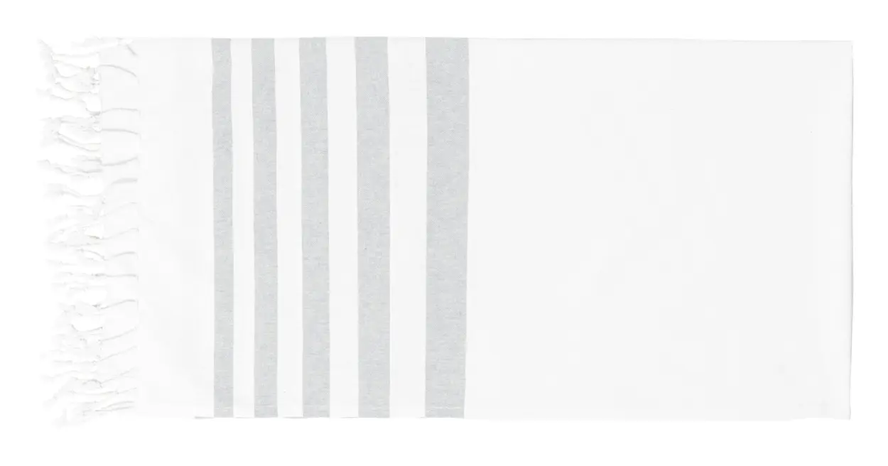 Ručnik za plažu Cirit AP722156 grey 1700×900 mm-0