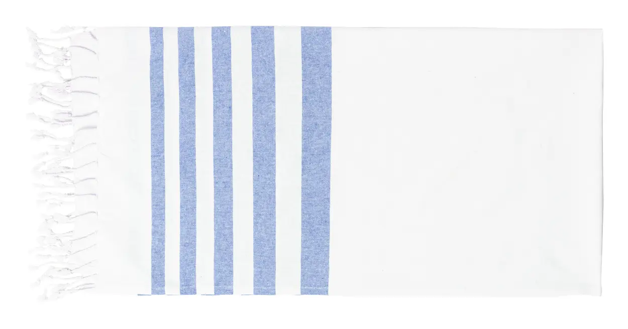 Ručnik za plažu Cirit AP722156 dark blue 1700×900 mm-0