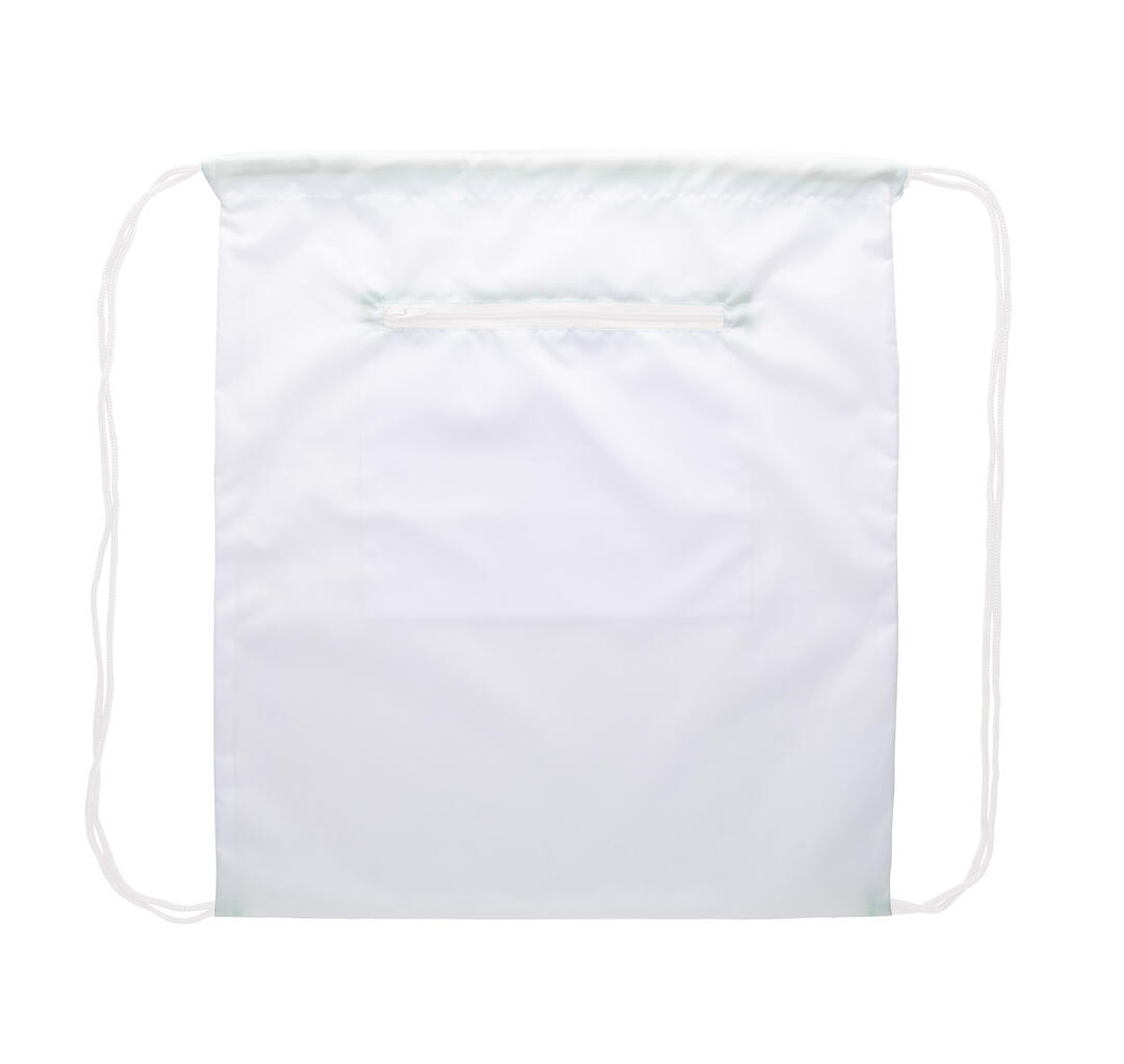 Torba s vezicama CUSTOM MADE CreaDraw RFID AP716464 white-1