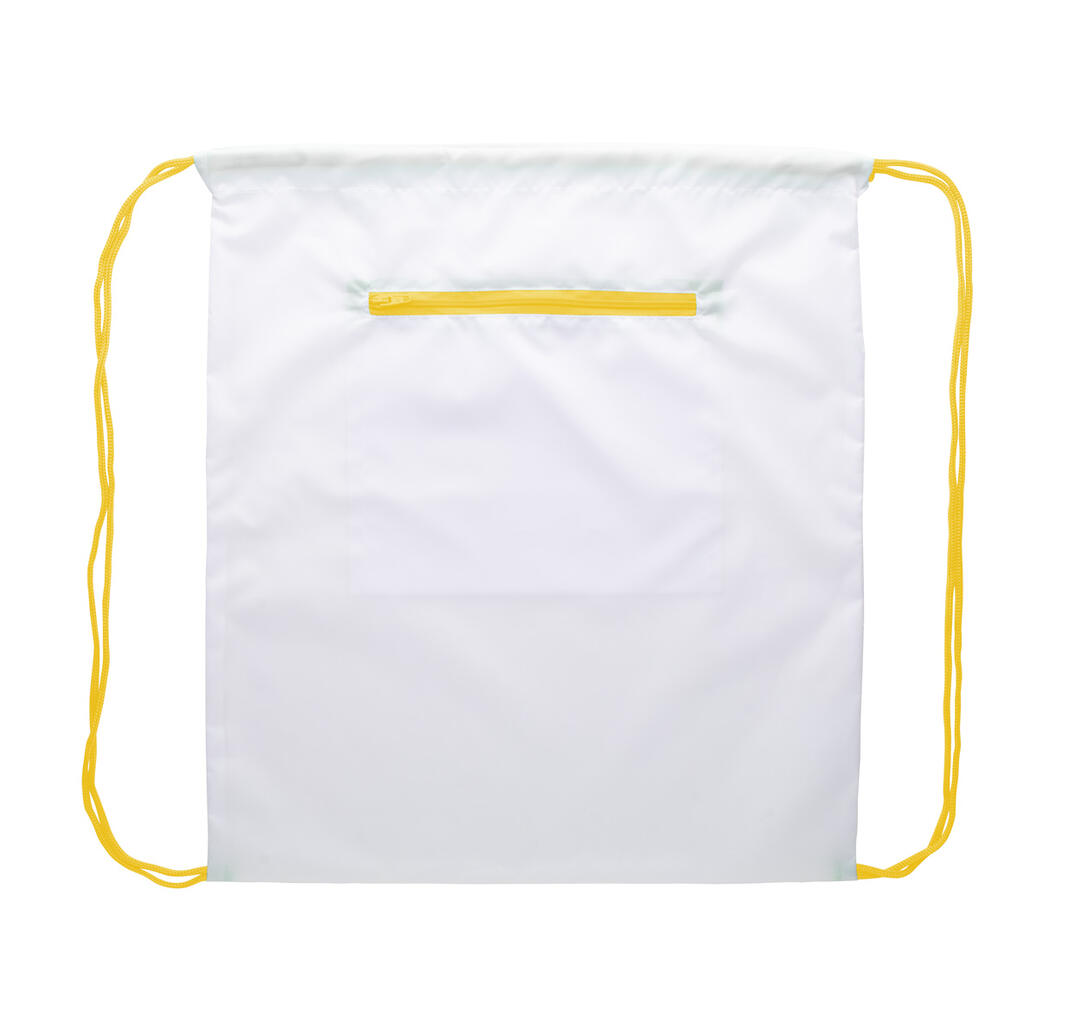 Torba s vezicama CUSTOM MADE CreaDraw RFID AP716464 yellow-1