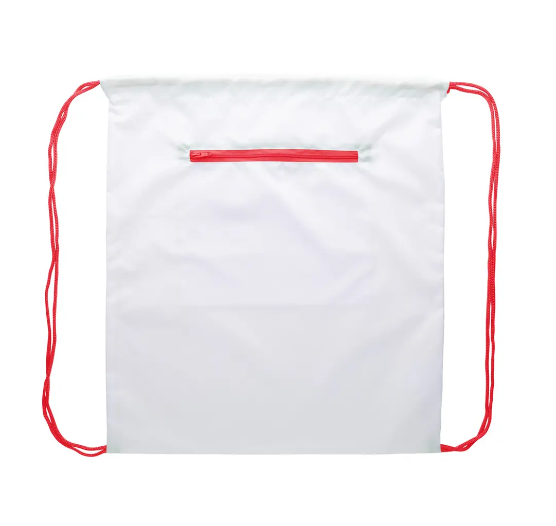 Torba s vezicama CUSTOM MADE CreaDraw RFID AP716464 red-1