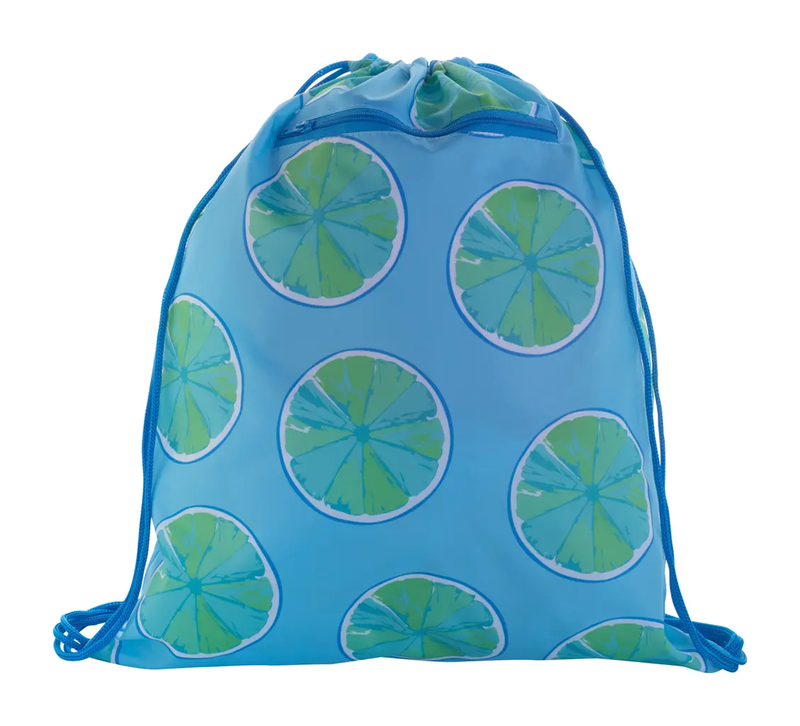 Torba s vezicama CUSTOM MADE CreaDraw RFID AP716464 blue-0