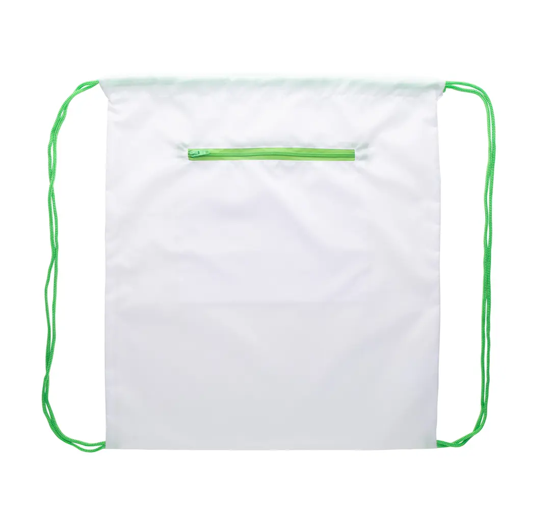 Torba s vezicama CUSTOM MADE CreaDraw RFID AP716464 green-1