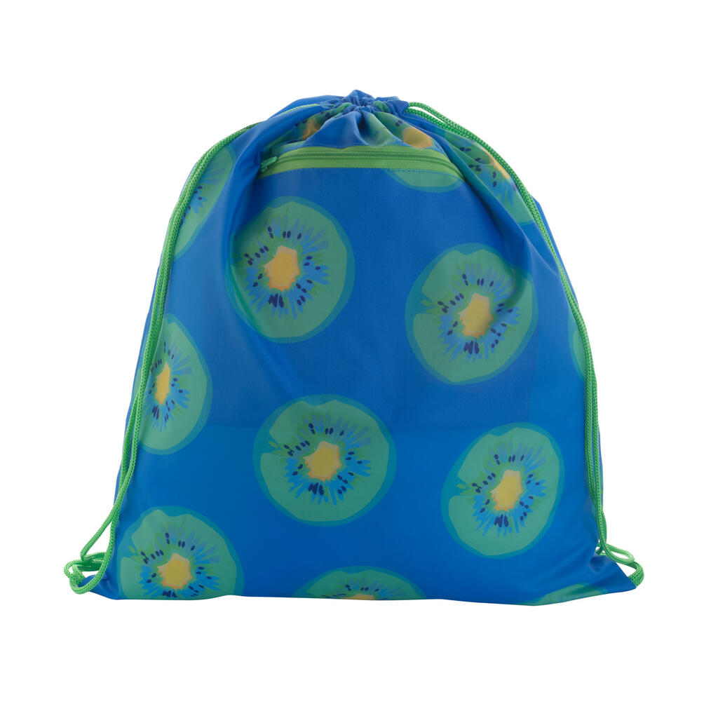 Torba s vezicama CUSTOM MADE CreaDraw RFID AP716464 green-2