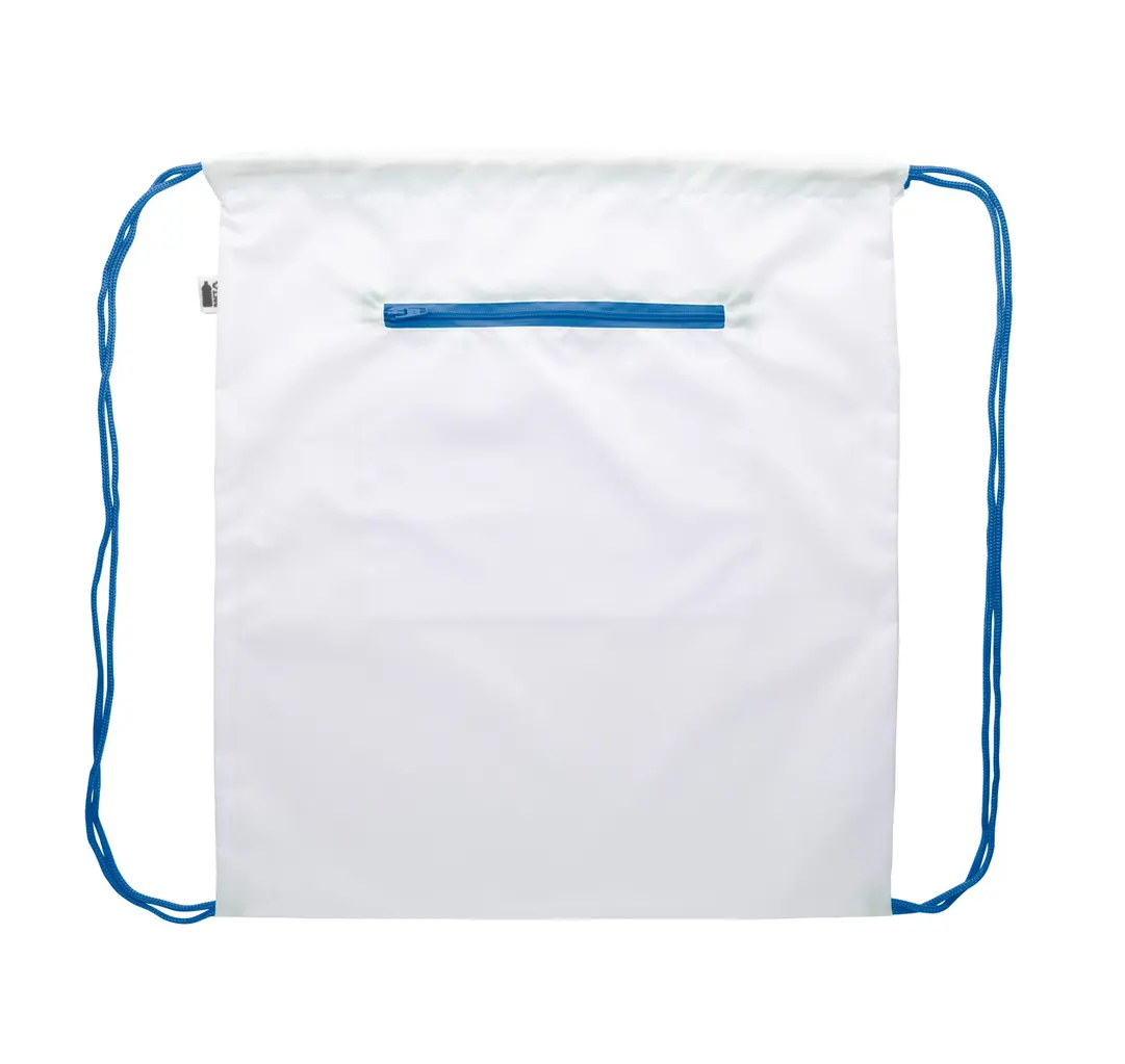 Torba s vezicama CUSTOM MADE CreaDraw RFID RPET AP716465 blue-1