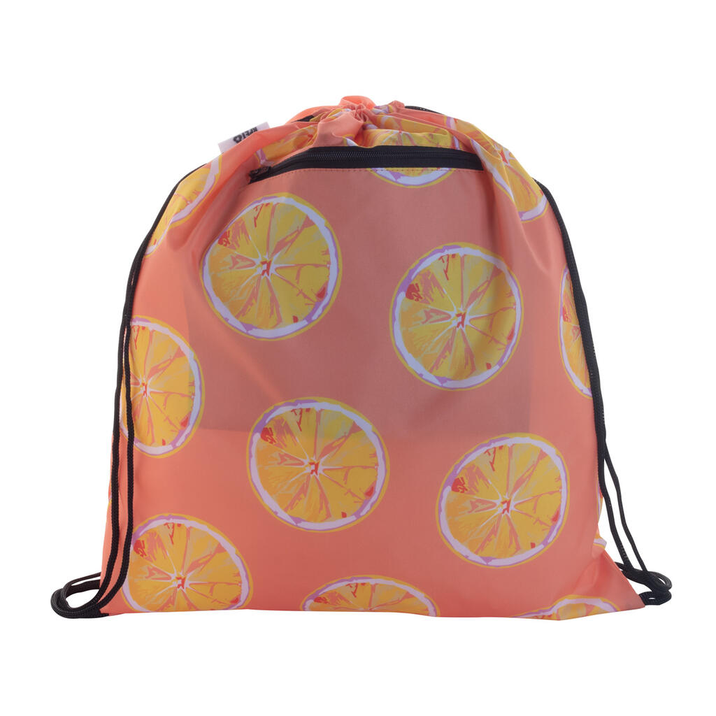 Torba s vezicama CUSTOM MADE CreaDraw RFID RPET AP716465 black-3