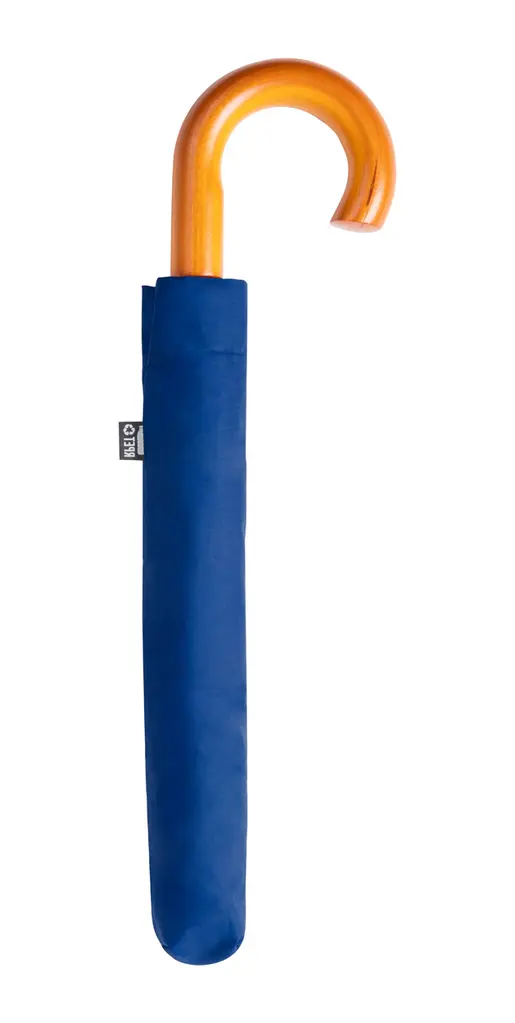 RPET Kišobran Dissem AP722227 dark blue ø1000 mm-1