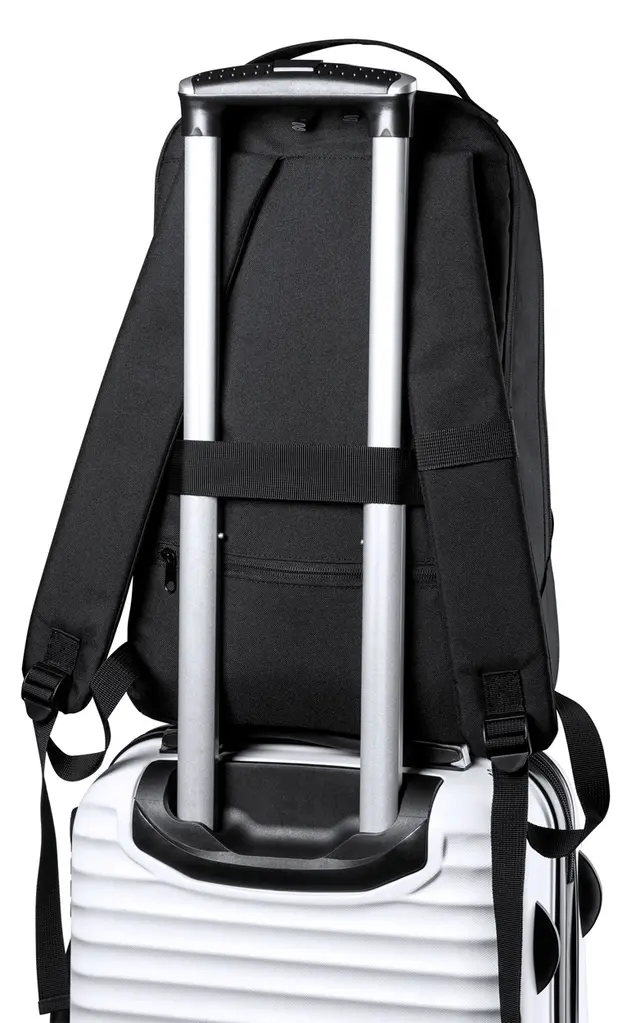 RPET Ruksak Hartur AP722529 black 290×440×170 mm-2