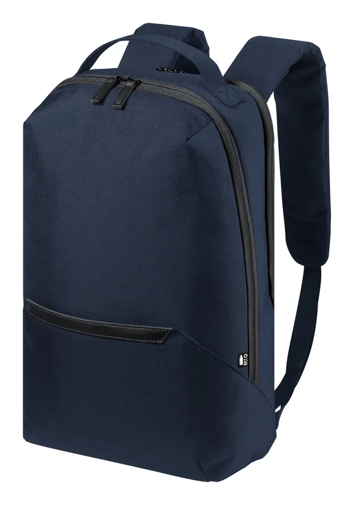 RPET Ruksak Hartur AP722529 dark blue 290×440×170 mm-0