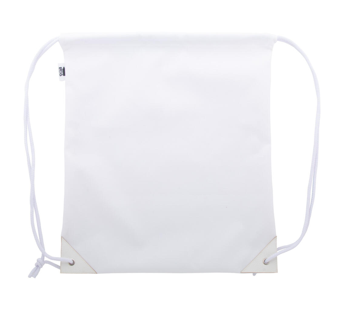 Torba s vezicama CUSTOM MADE CreaDraw Supreme AP716548 white-1