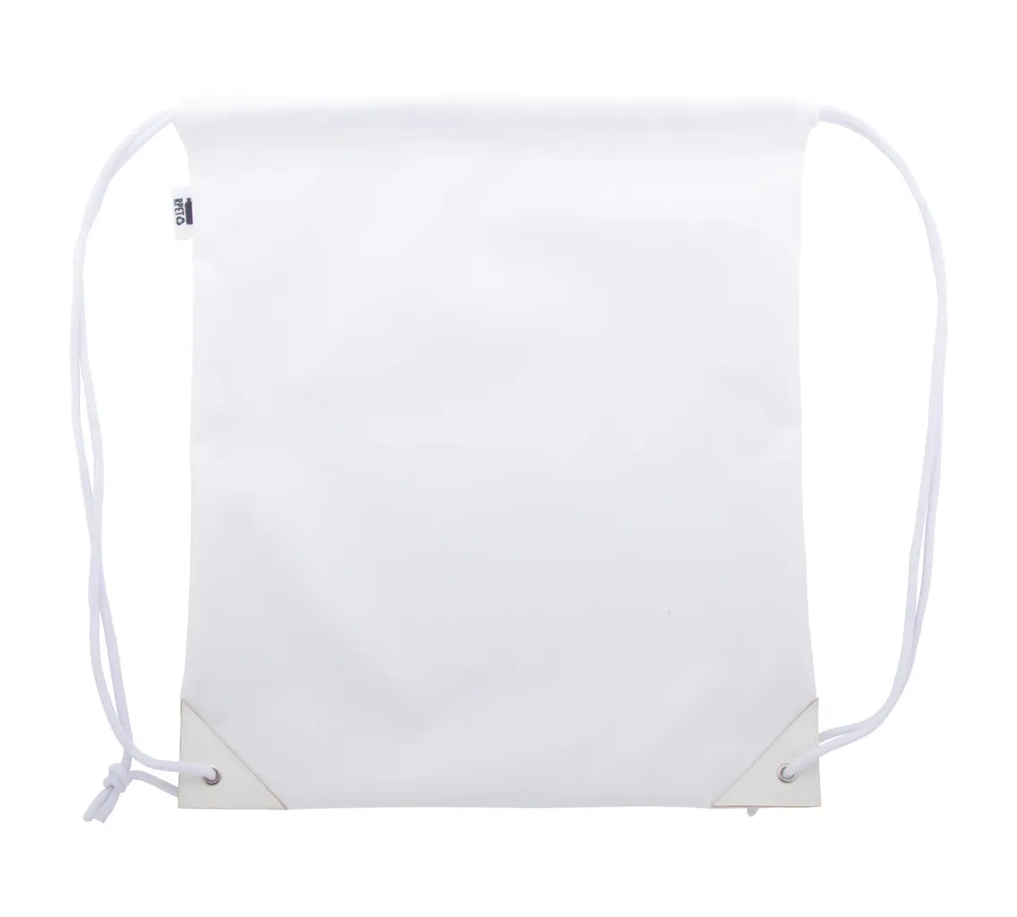 Torba s vezicama CUSTOM MADE CreaDraw Supreme AP716548 white-1