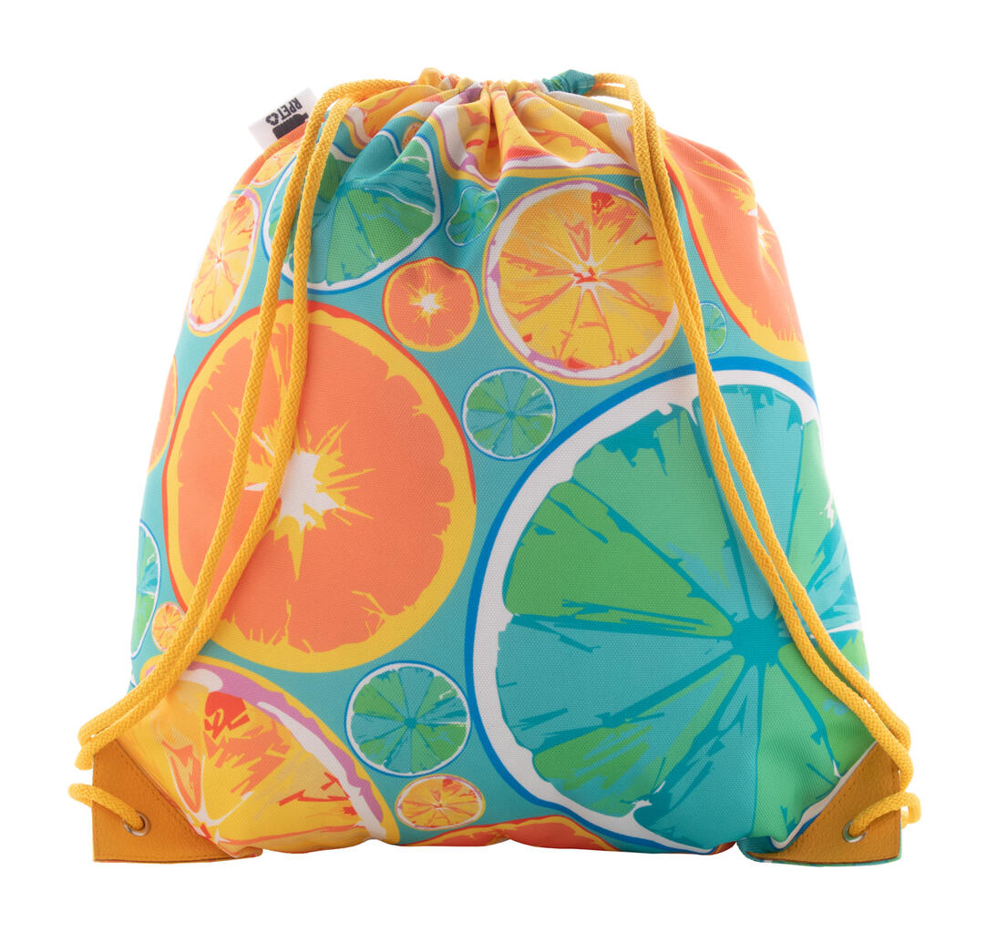 Torba s vezicama CUSTOM MADE CreaDraw Supreme AP716548 yellow-0