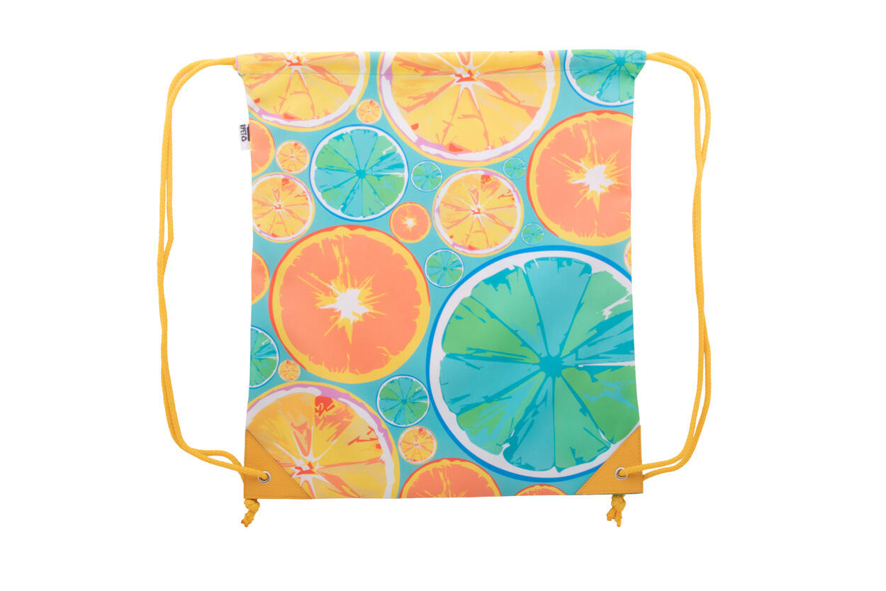 Torba s vezicama CUSTOM MADE CreaDraw Supreme AP716548 yellow-2