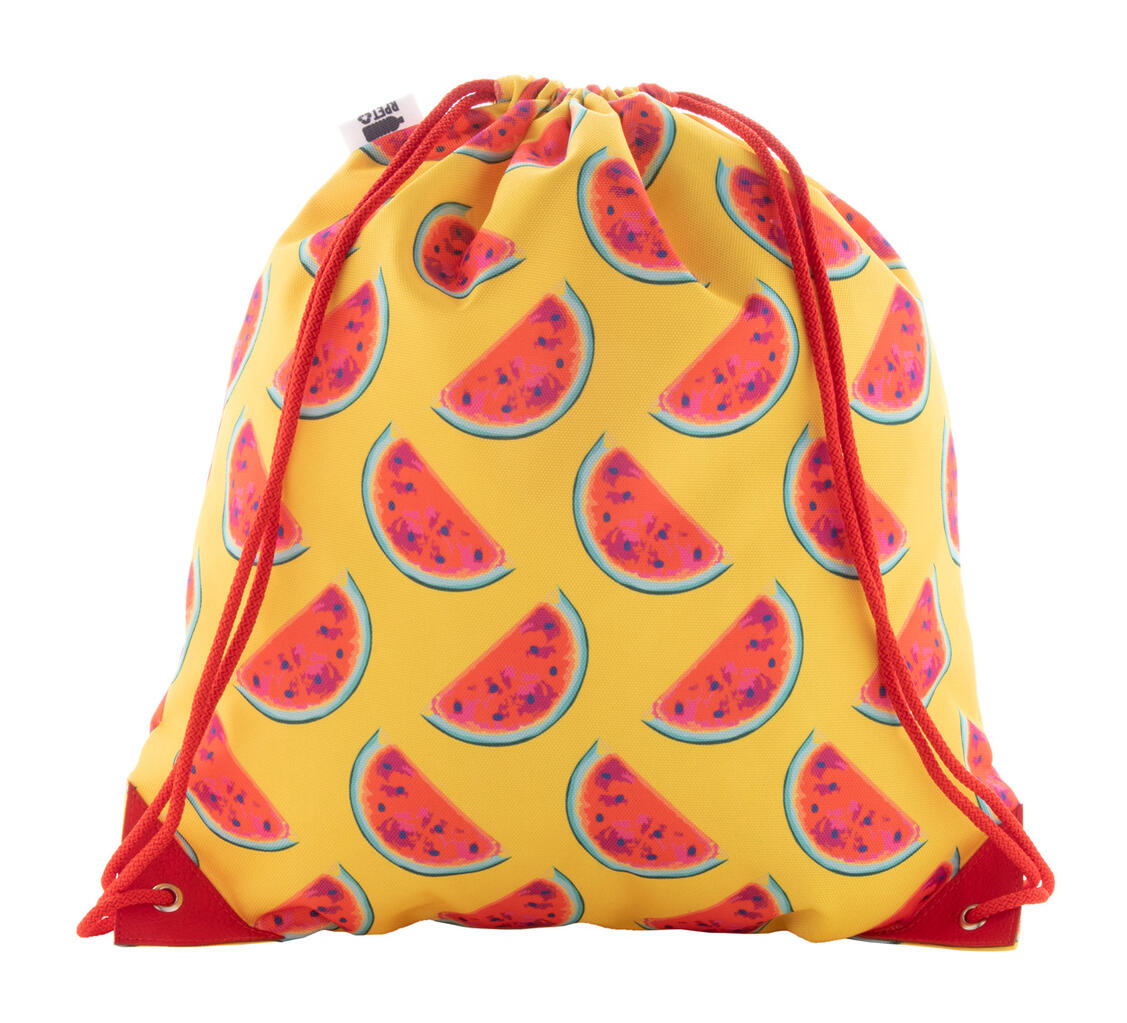 Torba s vezicama CUSTOM MADE CreaDraw Supreme AP716548 red-0