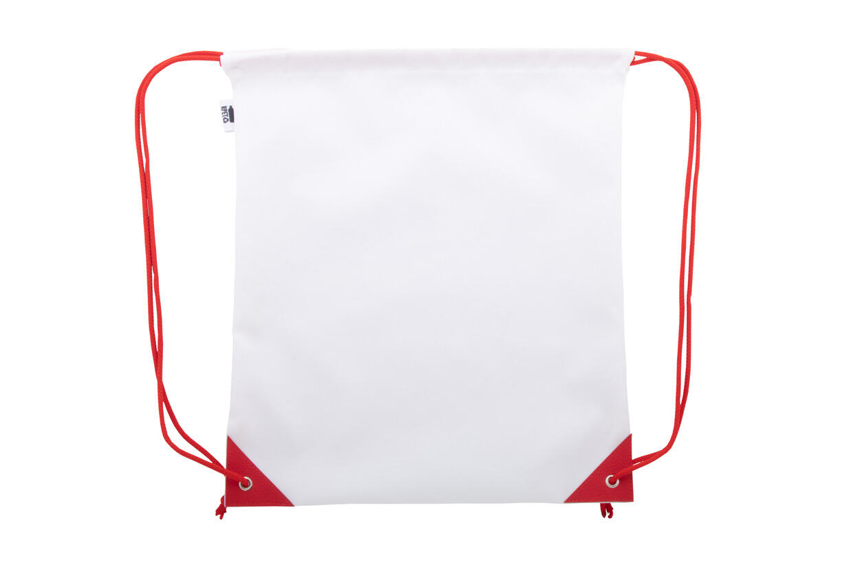 Torba s vezicama CUSTOM MADE CreaDraw Supreme AP716548 red-1