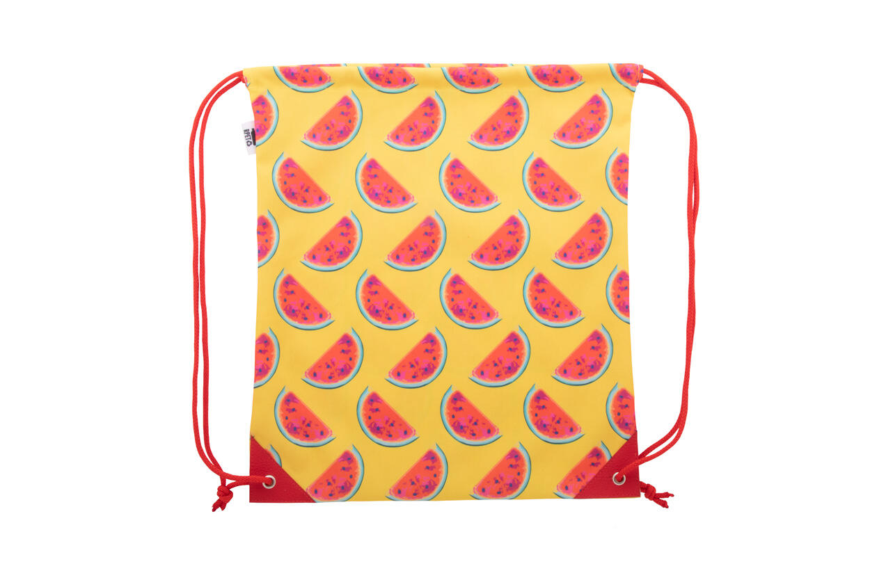 Torba s vezicama CUSTOM MADE CreaDraw Supreme AP716548 red-2