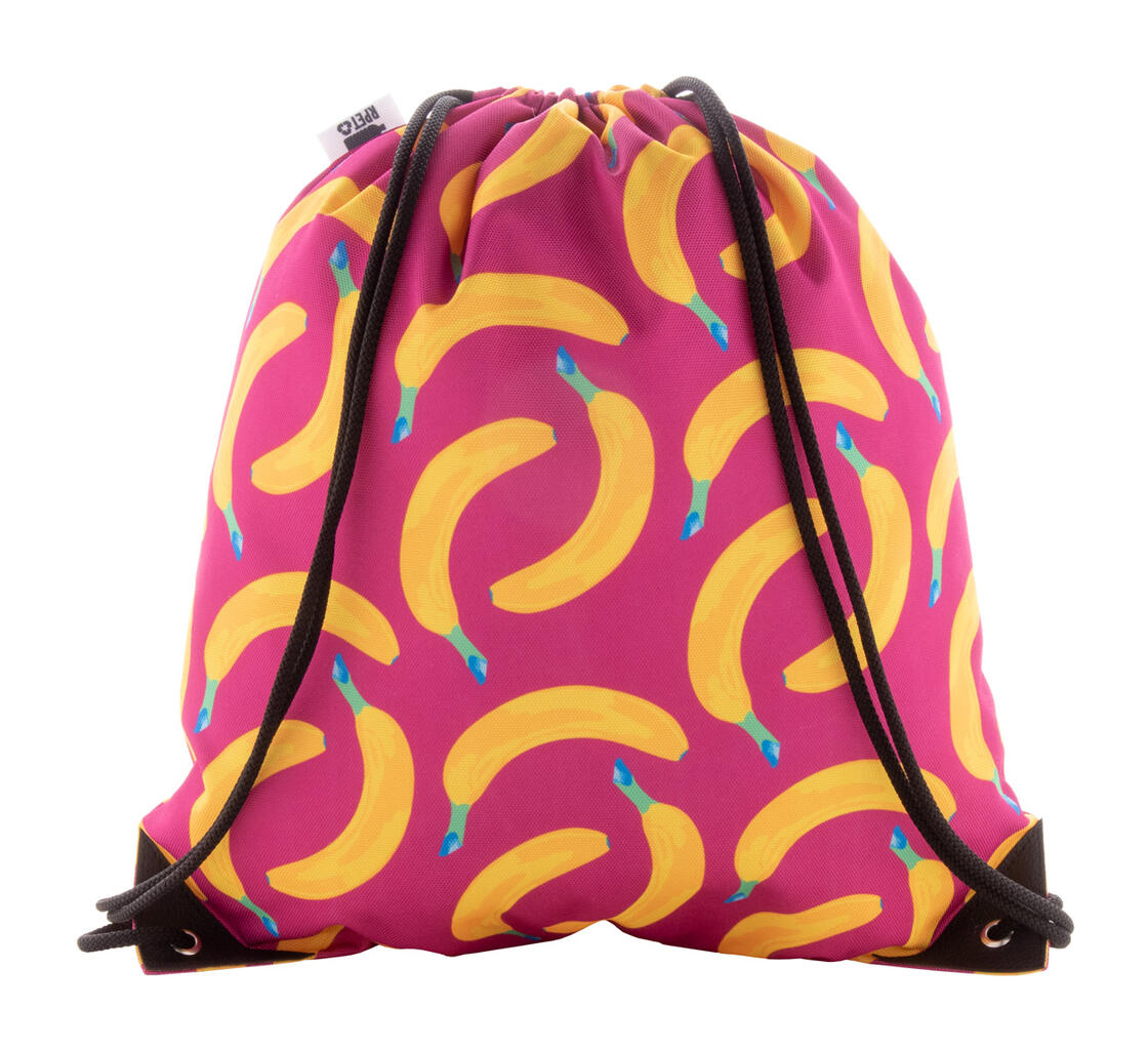 Torba s vezicama CUSTOM MADE CreaDraw Supreme AP716548 black-0