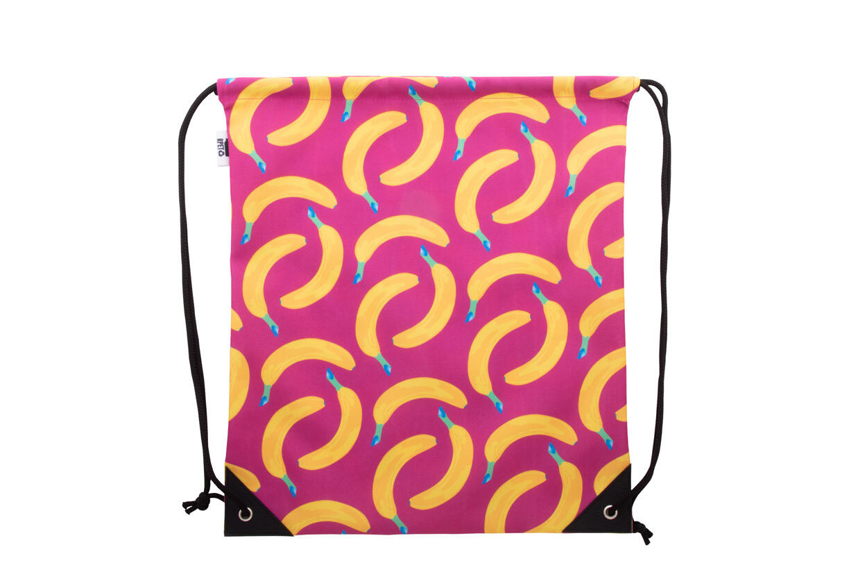 Torba s vezicama CUSTOM MADE CreaDraw Supreme AP716548 black-2