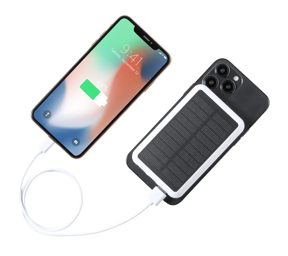 Power bank Derul AP722512 white 75×145×14 mm-3