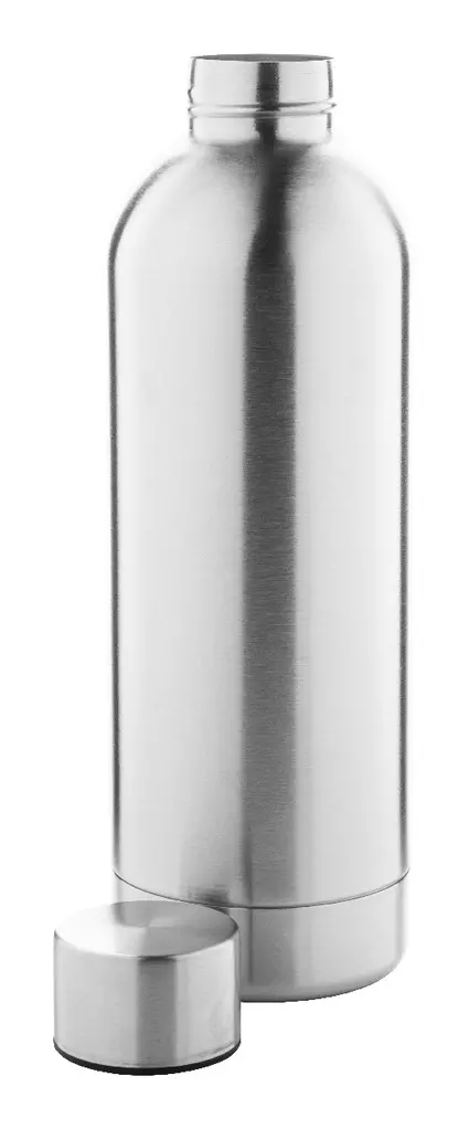 Boca od nehrđajućeg čelika Pigot AP722504 silver-1